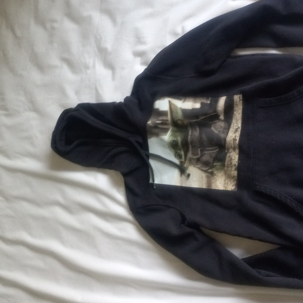 Old Navy Hood Sweatshirt